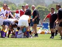 AM NA USA CA SanDiego 2005MAY18 GO v ColoradoOlPokes 021 : 2005, 2005 San Diego Golden Oldies, Americas, California, Colorado Ol Pokes, Date, Golden Oldies Rugby Union, May, Month, North America, Places, Rugby Union, San Diego, Sports, Teams, USA, Year